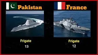 PAKISTAN VS FRANCE || PAKISTAN COMPARED WITH FRENCH || PAK AMRY VS FRENCH ARMY