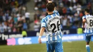Dani Lorenzo vs Gimn&aacute;stic de Tarragona - Play Off Ascenso