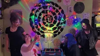 Kink Support Group Live from Intracoastal Club || March 7th 2025