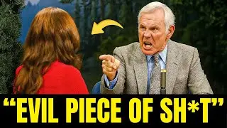 Johnny Carson Reveals Golden Age Stars&rsquo; Dark Secrets
