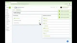 Celebrate TownSq!: How to Update Notifications (Browser Version)