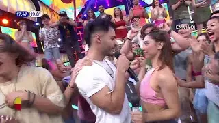CALLE 7 