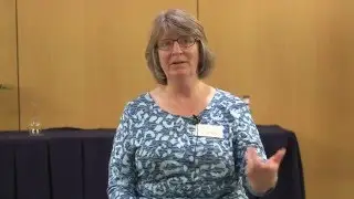 VIVA 2015  Reflections - Mandy Spray