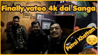 FT @4KGamingNepal Surkhet || MRB Vlog ||