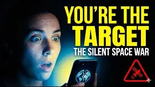 Space Weapons in 2026: How Military Satellites Really Control Earth | EXPOSED