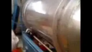 Freidor industrial de batch 1/3