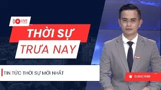 🔴 Thời sự trưa nay 23/1: Đồng bào có đạo gửi trọn niềm tin vào Đại hội XIV của Đảng