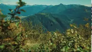 Monte Tamaro Rivera Canton Ticino