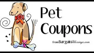 Pet Care Coupons, Free Printable Coupons, Online Coupons , petsmart grooming