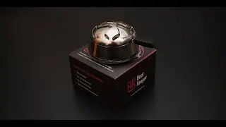 Распаковка и небольшой обзор Heat Keeper  и чаши апгрейд фанел