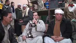الشيخ أحمد عكاشة من دهمشا مشتول السوق شرقية ليلة ذكر الحاج شحات بدهمشا  *فيديو حسام رافت 01146376509