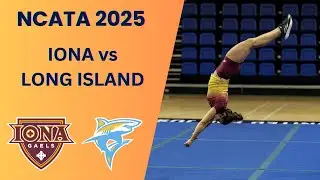 2025 A&T Long Island vs Iona