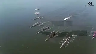Rewatch 2024 IRA National Championship Mens Division 3 Varsity 8+ Final 1
