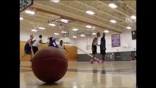Brooklyn Center boys hoops enjoying big turnaround