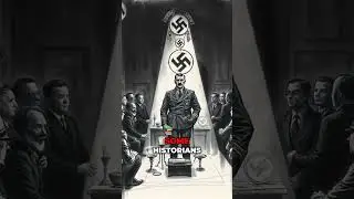 Did the Nazis Use Dark Occult Powers ? | The Chilling Truth Behind Hitler&rsquo;s Beliefs