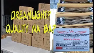Dreamlight Brand maganda ba?