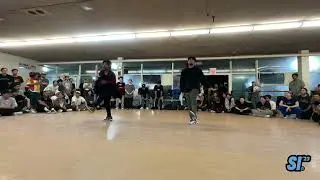 The Company Summer Intensive 2023 | Amanda Grind & Pat Cruz