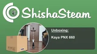 Unboxing: Kaya PNX 660