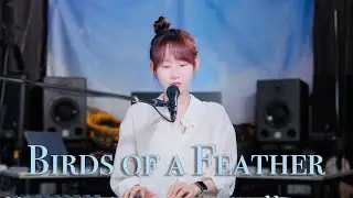 Billie Eilish - BIRDS OF A FEATHER (Cover by SeoRyoung 박서령)