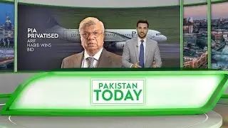 PIA Privatization | Pakistan Economy Impact | Airline Future Insights | Pakistan Today English News