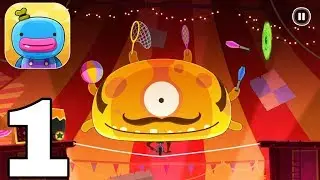 Bring You Home Levels 1- 20 Gameplay Walkthrough PART 1 (iOS, Android)