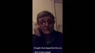 The Sneezing Sniffler - I