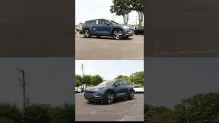 Reasons the 2024 Fisker Ocean Might be the *Best* Economy Car to Buy! #fisker #walkaround
