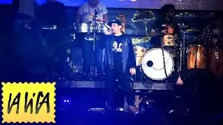 Tito y La Liga - Recital completo - DVD en vivo - La Roka Salta