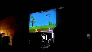 BEAST 6: PG|ESAM vs iStudying - end of Game 5 w/ crowd reaction