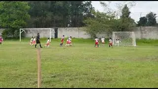 gol de nuestro hijo mateo.  Sebastian     amador castro