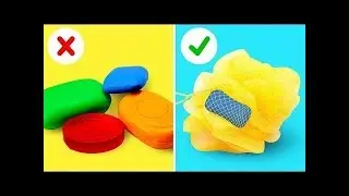 41 UNGLAUBLICHE HAUSHALTS-TRICKS