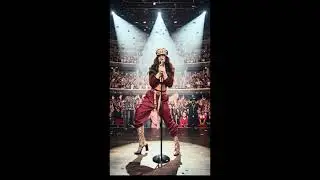 Melly Rosse tema musical,ahora lloras tu.