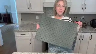Portable, Rollable, and Full-Surface Heating - Warming Mat