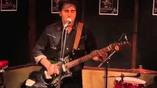 Chris Bergson [Zapi'ng] Rain Beatin' Down
