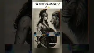 The Warrior MindSet 🗿|| @TheeQueenOfThis-Era  #shorts #viral #trending #warriors #status