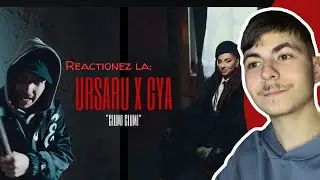Hai sa DĂM cu LĂUTĂRIA || Reacționez la Ursaru X @Gya_official - Ciumi Ciumi