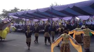 Galuh Ethnic Carnival (GEC) Hari Jadi Kabupaten Ciamis ke 376 #10