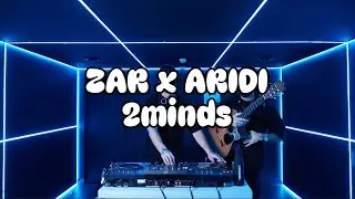 Zaro x Aridi | Afro/Latin House x Tech House DJ Set | Blender Sessions
