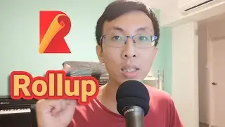 Let's talk about rollup