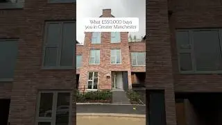What &pound;550,000 Buys You In Greater Manchester
