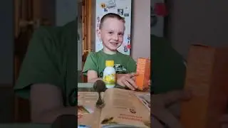 Интервью со Славой 6 лет. О пользе Wellness Kids устами ребёнка❤️