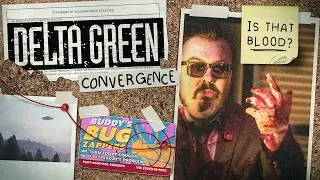 Delta Green: Convergence #3
