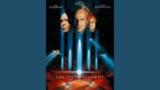 Il quinto elemento (1997) - Film completo in italiano | Azione, commedia, fantascienza, avventura