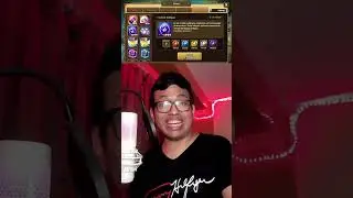 &iquest;C&Oacute;MO SABER CUANDO HACER BENDICI&Oacute;N A UN NAT5? *SUMMONERS WAR* #shortsfeed