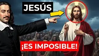 10 Razones Contundentes Que Hacen Imposible a Jesús | Spinoza