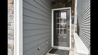 Single Family Home with Spacious Owner's Suite | Canton, GA | Real Estate Video