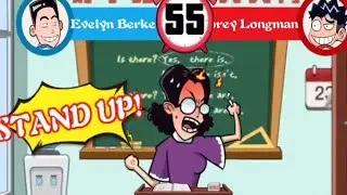 Class 95 Mini Puzzle: Collection Games Slap Battle Challenge with my Classmate 🧩#shorts