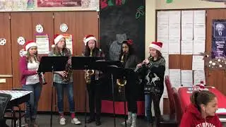 Wildcat Cafe: Live music