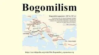 Bogomilism