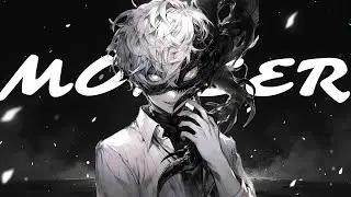 「AMV」- I'm A Monster
